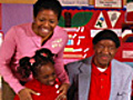 Black History Month: Grandparent&#039;s Day