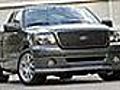 Overview: 2008 Ford F-150 FX2 Video