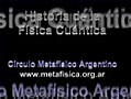 metafisica cuantica energia