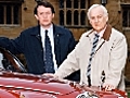 Inspector Morse - Thu 23 Jun 2011