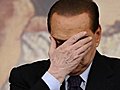 Prosecutor chides Italian PM a day after poll rout