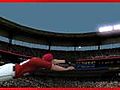 Major League Baseball 2K11 Mike Stanton on Perfect Defense Trailer (HD