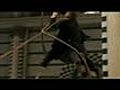 Quantum of Solace - Bell Tower Fight Scene