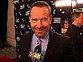 AMC News at the Breaking Bad Season 3 Premiere