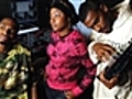 Music Video: Chocquibtown,  &#039;Son Berebu&#039;