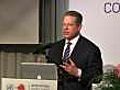 Al Gore campaigns to save glaciers