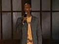 Dave Chappelle: Grape Drink