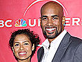 Undercovers Stars Boris Kodjoe and Gugu Mbatha-Raw Finish Each Other’s Sentences