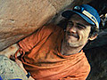 Best Jaw Dropping Moment: James Franco (127 Hours)