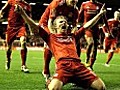 Kenny Dalglish on Liverpool’s 1-0 win over Sparta Prague