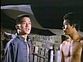 Jackie Chan Fist of Anger aka Eagle Shadow Fist (1973)