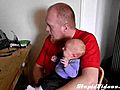 Calming A Brutal Baby