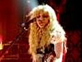 Jonathan Ross: Courtney Love Performs With Hole