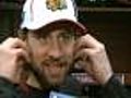 Things Getting A Little 'Hairy' For Blackhawks