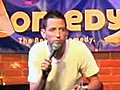 Collegehumor Live LA: Neal Brennan