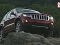 Neuer Jeep Grand Cherokee will Deutschland erobern