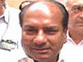 Malegaon probe: Antony says Army will help