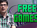 Free Games and Diamonds! Sorry,  Free Games ABOUT Diamonds!