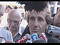 Alain Prost : son hommage à Laurent Fignon