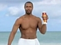 SNTV - Will the Old Spice Man meet Alyssa Milano’s demands?