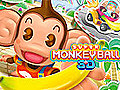 [3DS] Super Monkey Ball 3D