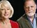 Helen Mirren: From Queen to Madam