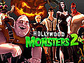 Hollywood Monsters 2: The Next Big Thing,  in-Game