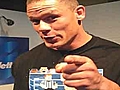 John Cena Thinks You Stink