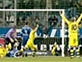 Borussia Dortmund da goliza 4-1 ante Bochum