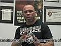 Wanderlei Silva - Post UFC 99 - Message To Fans (Part 1)