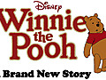 &#039;Winnie the Pooh&#039; Who are you?