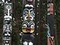 Totem poles: Timeless traditions