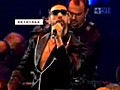 Akshay Kumar & RDB at IIFA 2007