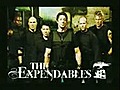 The Expendables Trailer