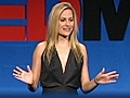 Aimee Mullins: The opportunity of adversity