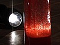 Make a Simple Lava Lamp