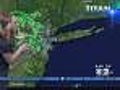 Sunday Weather: Hazy,  Hot And Humid