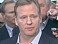 Goodell still thinks deal can get done