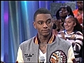 106 & Park: Soulja Boy Tweet for Change