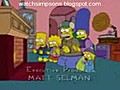 The Simpsons episode 11 season 19 mix That 90 s show moments