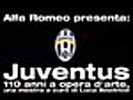 I 110 anni della Juventus