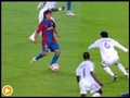 FC Barcelona - Chelsea Londyn (2006.10.31)