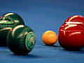 Bowls Extra: 2011: Day 6