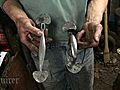 This Suburban life: A blacksmith from Honey Brook