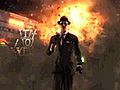 Fallout: New Vegas E3 Trailer