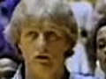 Larry Bird - Indiana State Sycamores - Greatest Basketball Players