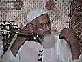 Speech Of Molana Muhammad Ishaq for Unity Of Muslims