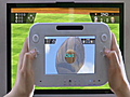 Nintendo pulls curtain off WiiU