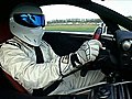 Top Gear’s &#039;The Stig&#039;: Revealed?