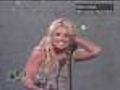 Yay! Britney Spears Is Redeemed At VMA Awards